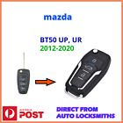 Mazda Bt50 Up Ur Emote Key 2012 2013 2014 2015 2016 2017 2018