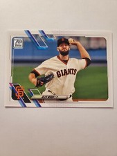 2021 Topps Series 2 581-660 U Pick Make Your Own Lot UR Choice