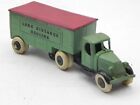 Tootsietoy Mack Long Distance Hauling Truck 803 Pre War the Cast Tootsie Toy
