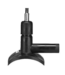 Friatec ELECTROFUSION TAPPING VALVE Polyethylene- 250-315x63mm Or 355-400x63mm - Picture 1 of 3