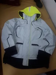 MARINE POOL spirit of the ocean MEN size XL XXL yachting ocean sailing - Picture 1 of 10