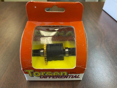 OFNA Center Torsen Differential 10602 1/8 Kyosho Inferno MP5 MP6 spur MP 5 6 - Image 1 of 2