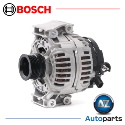 Per Vauxhall/Opel - Alternatore Vectra C 2.0 2.2 2003-2008 (Z02) Bosch 4402 - Immagine 1 di 4