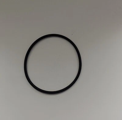 FILTRO DE ACEITE JUNTA TÓRICA GENERAL HUMMER H1 AM MS28775-236 NOS OEM NUEVO (6) Foto 1 de 3