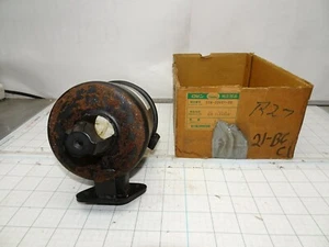 Robin 228-36201-20 Air Cleaner Filter Housing Oil Bath Type No Element OEM NOS - Picture 1 of 7