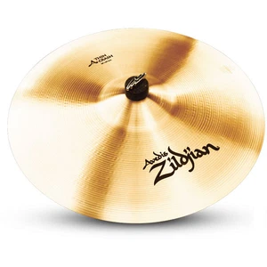 Zildjian 18" A Thin Crash Cymbal - Picture 1 of 2