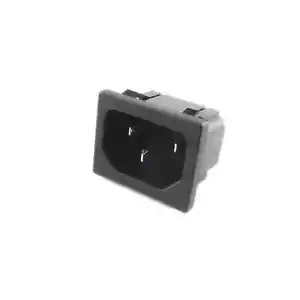 Peavey - KB3 , KB4 , MAX 115 - New Power Jack - Picture 1 of 1