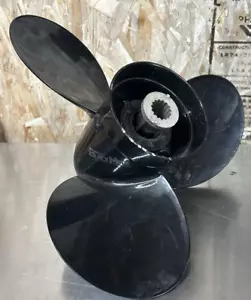 Mercury Black Max Propeller 15" - Bild 1 von 9