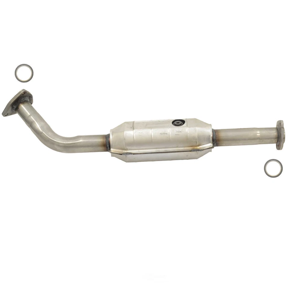 Convertidor catalítico - Convertidor de ajuste directo 40772 para Toyota Tundra 05-06 4,7 L-V8 Foto 1 de 1