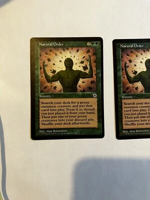 Natural Order Portal  - Image 1 of 4