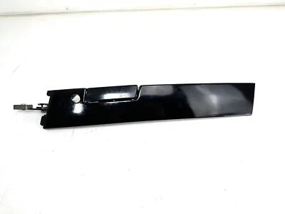 1990-1994 Chevrolet Lumina Passengers Outside Outer Gloss Door Handle 16627462 - Image 1 of 4