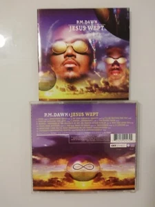 P.M Dawn - Jesus Wept- CD - Picture 1 of 1