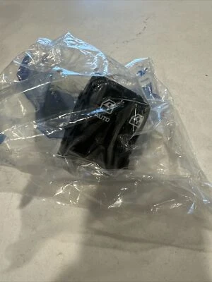 Nuevo interruptor de ventana eléctrica GM 10387305 2000-05 Chevrolet Venture 2000-04 Silhouette Foto 1 de 3