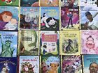 25 Little Golden Books In Excellent Condition Callie’s Cowgirl Ghostbusters