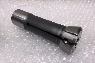 HARDINGE 40270018005800 3/4" ACME-GRIDLEY PINZA .580" REDONDO LISO NUEVO SIN CAJA Foto 1 de 4