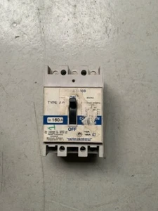 DORMAN SMITH MCCB TYPE AM 160A - Picture 1 of 3