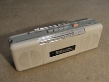 New listing
		Vintage REALISTIC AM/FM Stereo Cassette Tape Player Recorder SCR-34 (14-752A)