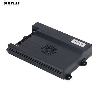 PSA Wifi 3D Saga Box GT 6666 in 1 Gioco Scheda Madre Retro Convertitore Video - Immagine 1 di 4