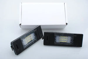 LED KENNZEICHENBELEUCHTUNG LD-16Z - Bild 1 von 1