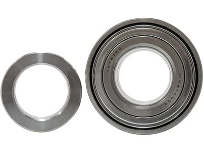 Cojinete de rueda trasero para Toyota Corolla 1985-1987 65547XRCG 1986 1,6 L 4 cilindros Foto 1 de 2