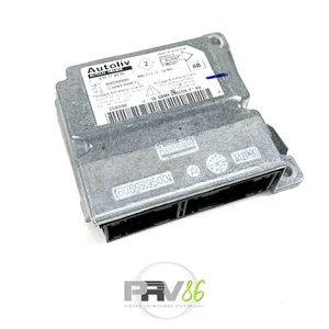 ✅✅ Calculateur Airbag PEUGEOT 308 SW I 1.6 Hdi 110 / 9665100080 - Imagen 1 de 12