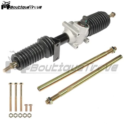 Caja de engranajes de dirección de cremallera y piñón para Polaris RZR XP 1000 / XP 4 1000 2015-22 Foto 1 de 4