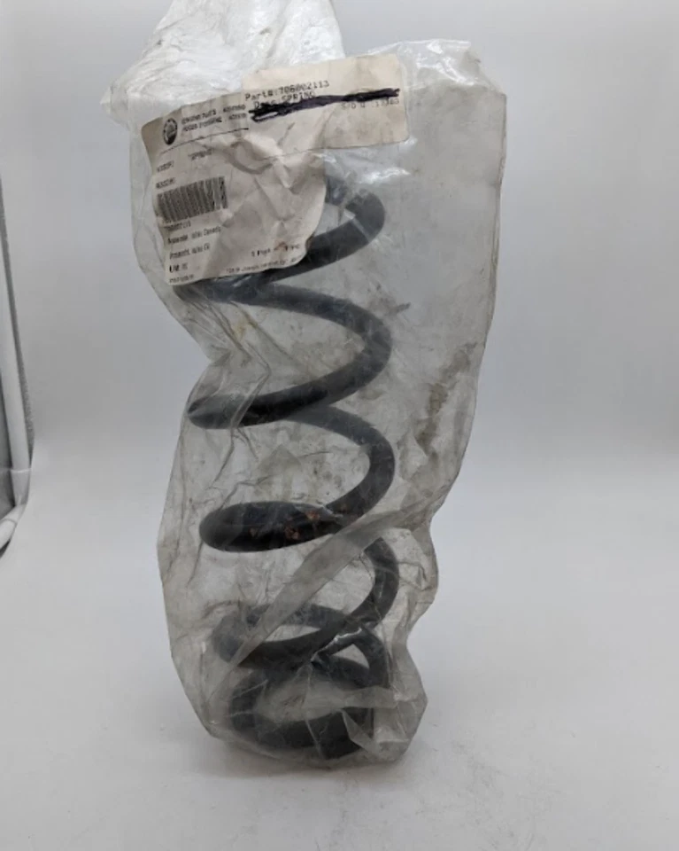 2016-2017, 2021-2022 Can-Am Spyder F3 OEM Ressort Spring 706002113 - Imagem 1 de 1