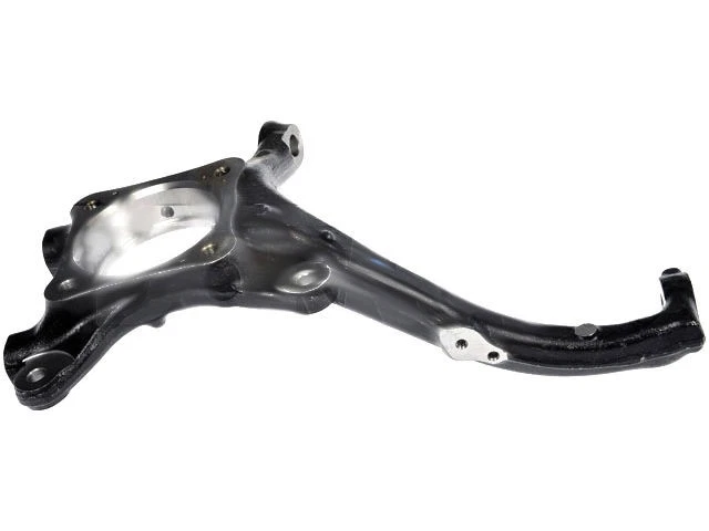 Front Left Steering Knuckle For 2007-2015 Toyota Tundra 2014 2008 2009 TM836FC - Image 1 of 1