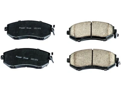 Juego de pastillas de freno delantero tope eléctrico para Toyota GR86 2022-2024 49547YHNB 2023 Foto 1 de 2