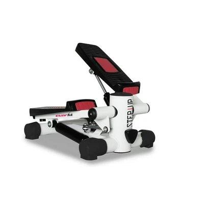 STEPPER MINI STEP UP MOVIMENTO VERTICALE PER GLUTEI COSCE E GAMBE FITNESS - Imagen 1 de 4