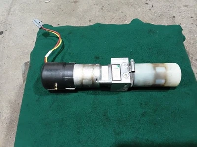 2008-2014 Ford Mustang Convertible Lift Top Convertor Pump Motor Assembly OEM - Imagem 1 de 4