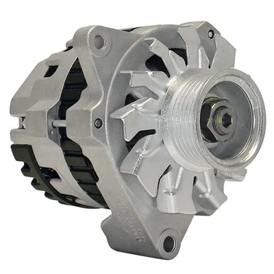 Mpa Electrical 7873611 Alternator   12 V, Delco, Cw (Right), With Pulley, - Image 1 of 4