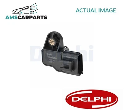 MANIFOLD PRESSURE MAP SENSOR INTAKE MANIFOLD PS20143-12B1 DELPHI NEW - Image 1 of 4
