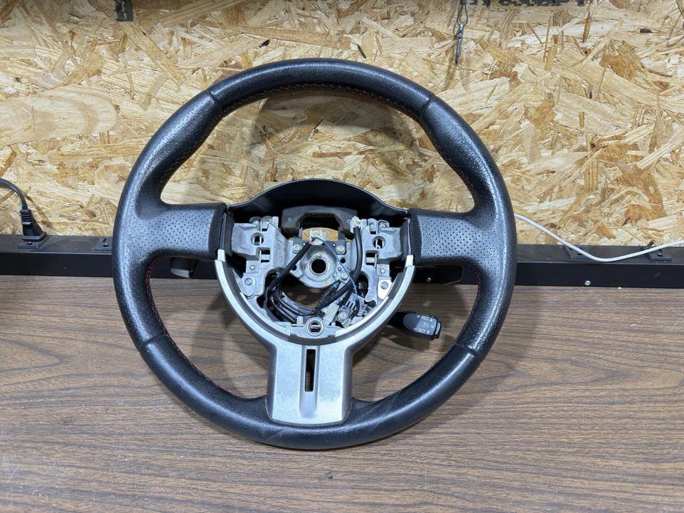 2013-2016 SCION FRS Subaru BRZ OEM Steering Wheel Automatic W/ Paddles - image 1 of 4