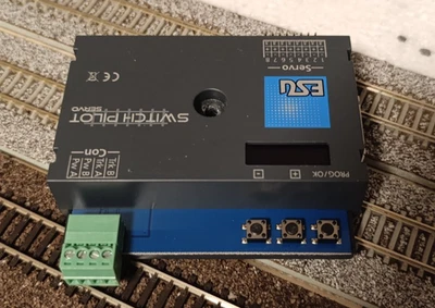 esu switch pilot 3 8-fach - Bild 1 von 4