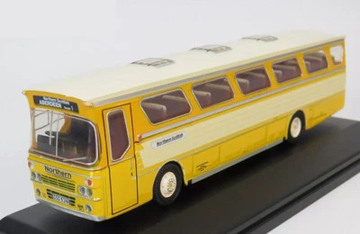 OXFORD DIECAST - Autobus ALEXANDER Tipo M - SCOZIA DEL NORD - 1/76 - OXF76AMT004 - Immagine 1 di 2