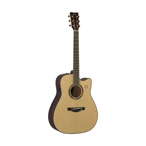 YAMAHA TransAcoustic TAG3 C Natural - Imagen 1 de 1