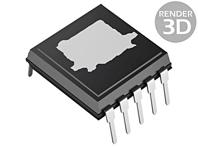 LNK6777V IC: PMIC AC/DC switcher, controller SMPS UEing: 85-265V POWER... - Image 1 of 1
