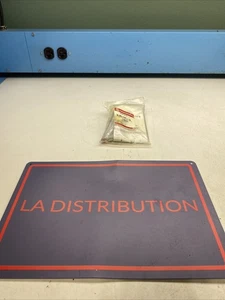 NEW Norgren 53478-02 REPAIR KIT-NITRILE SOLENOID OP - Picture 1 of 3