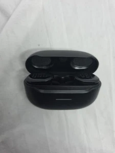Auriculares deportivos intrauditivos JBL Endurance Race TWS True Wireless (negros) (AVC) - Imagen 1 de 3