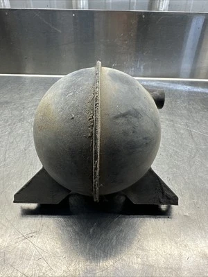 1989-1991 Chevrolet R1500 Suburban Cruise Control Vacuum Reservoir OEM Foto 1 de 2