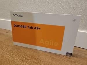 DOOGEE Tab A9 Pro+ Tablet Android 15, Tablet 11 Pulgadas 30GB+ 128GB/2TB, Baterí - Imagen 1 de 8