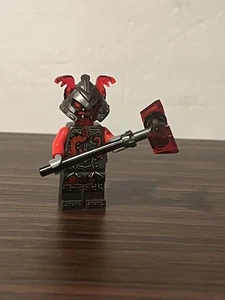 LEGO Ninjago Minifigure Slackjaw njo275 - Picture 1 of 6