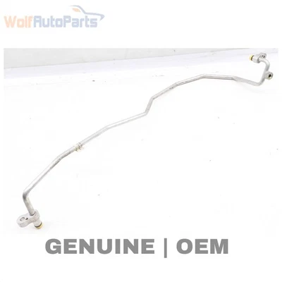 BMW Z4 2003-2005 - Manguera de aire acondicionado / línea / tubo 6909237 Foto 1 de 4