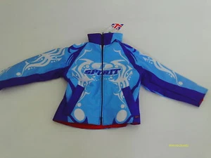 Scott Spirit Motocross Moto-x Jacke Junior Kinder L/BU M - Bild 1 von 1