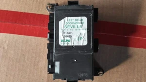 2000/04 Cadillac Seville Left rear door wire harness OEM. - Picture 1 of 4