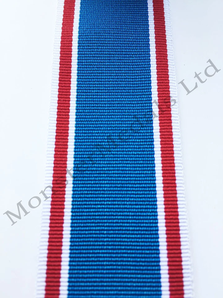 King George VI Coronation 1937 Full Size Medal Ribbon Choice Listing - Image 1 of 1