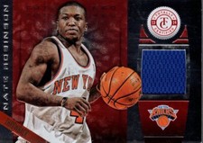 2013-14 Totally Certified Materials Basketball Card Pick (Inserts)