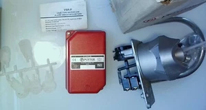 Potter VSR-F 4 Inch Vane Type Waterflow Alarm Switch With Retard - Picture 1 of 5