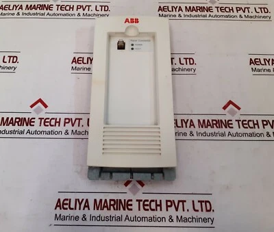 ABB 64536672 c panel connector cover 0624a - Image 1 of 4